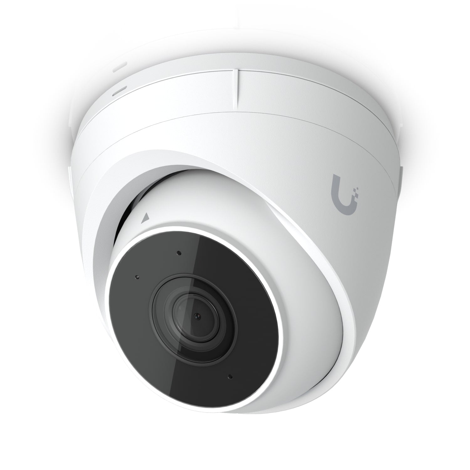 Ubiquiti UniFi G5 Turret Ultra, White, Ultra-compact, Tamper-resistant IK04, IP66 Weatherproof 2K HD PoE Camera, Long-range Night Vision Ubiquiti UniFi G5 Turret Ultra, White, Ultra-compact, Tamper-resistant IK04, IP66 Weatherproof 2K HD PoE Camera, Long-range Night Vision